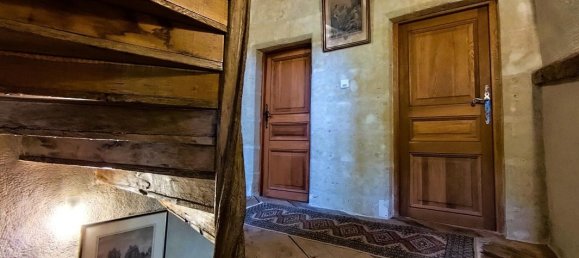 4 chambres Maison à Nazelles-Négron, France No. 220332 3