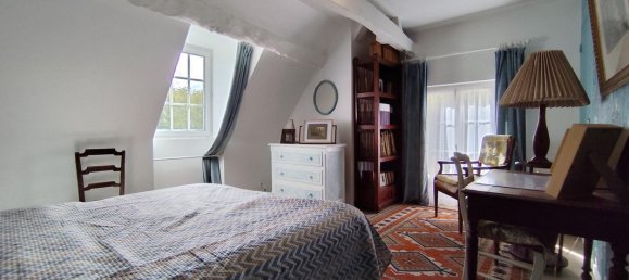 4 chambres Maison à Nazelles-Négron, France No. 220332 16