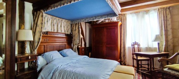 4 chambres Maison à Nazelles-Négron, France No. 220332 14