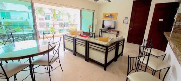 2 Schlafzimmer Wohnung in Solidaridad, Mexico, Nr. 175894 2