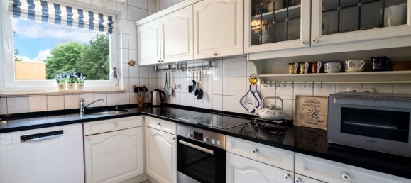 Apartamento de 2 dormitorios en Flensburg, Germany No. 249547 4