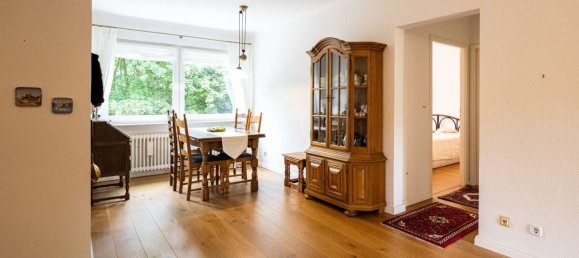 Apartamento de 2 dormitorios en Flensburg, Germany No. 249547 6