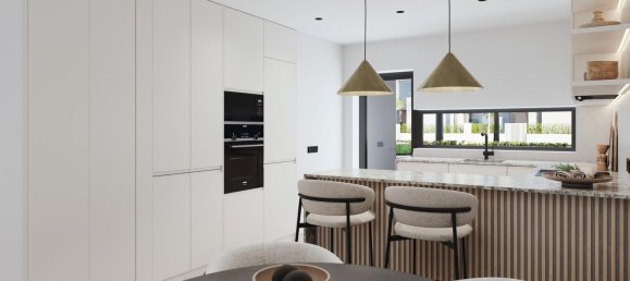 2 chambres Appartement à Torre-Pacheco, Spain No. 287355 10