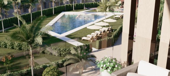 2 chambres Appartement à Torre-Pacheco, Spain No. 287355 6