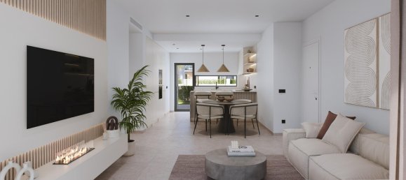 2 chambres Appartement à Torre-Pacheco, Spain No. 287355 8