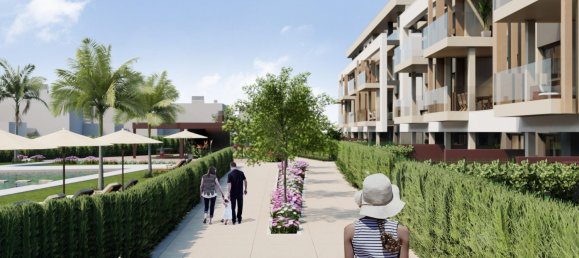 2 chambres Appartement à Torre-Pacheco, Spain No. 287355 7