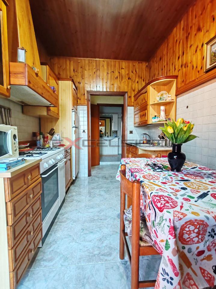 3 rooms Apartment in Cavarzere, Italy No. 38662