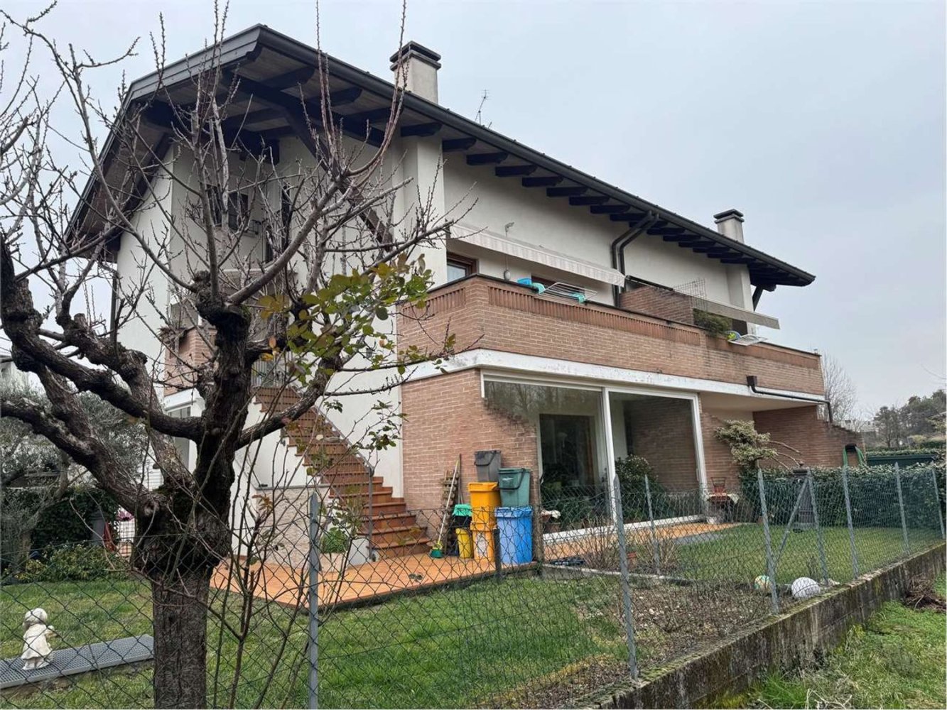5غرفة شقة في Udine, Italy رقم 289905