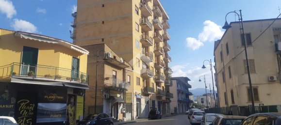 2-Zimmer Wohnung in Nocera Inferiore, Italy, Nr. 3036 31