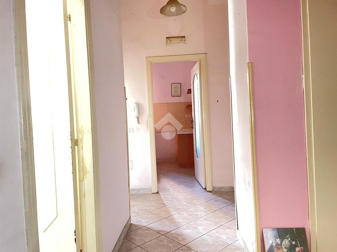 2-Zimmer Wohnung in Nocera Inferiore, Italy, Nr. 3036