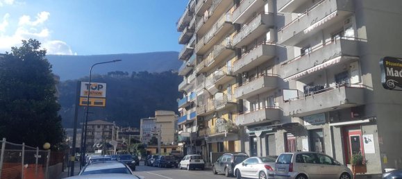 2-Zimmer Wohnung in Nocera Inferiore, Italy, Nr. 3036 4