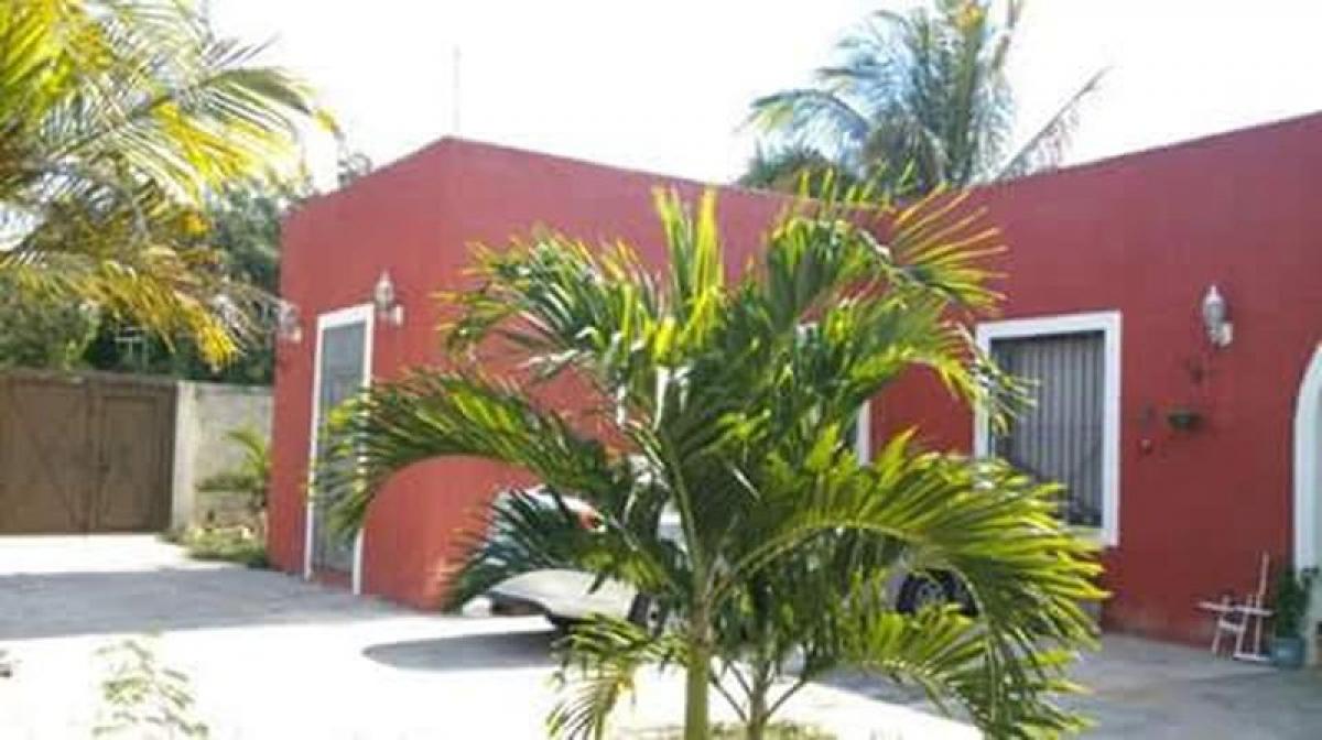 Grundstück in Merida, Mexico, Nr. 122377