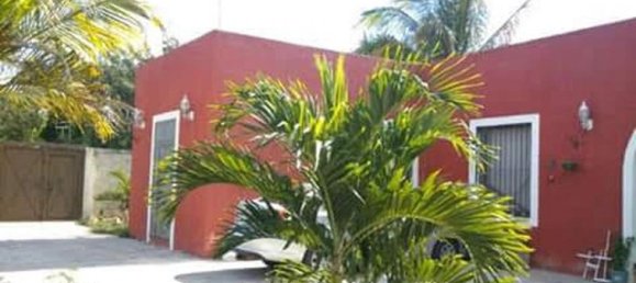 Grundstück in Merida, Mexico, Nr. 122377 2