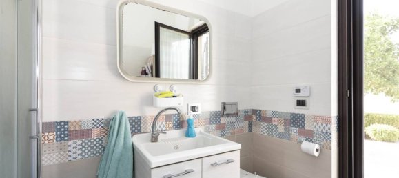 Villa T3 em Camporotondo Etneo, Italy N.º 328200 27