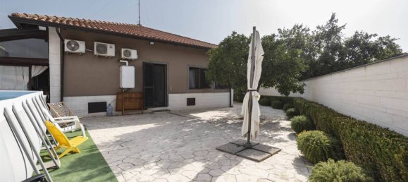 Villa T3 em Camporotondo Etneo, Italy N.º 328200 36