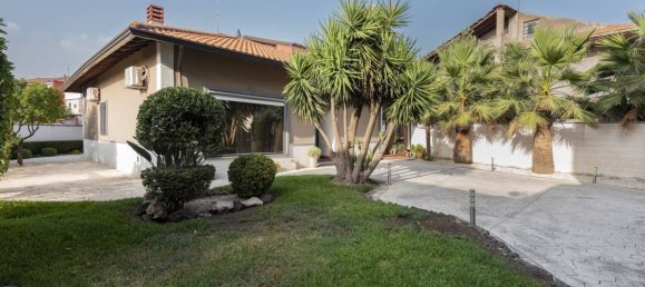 Villa T3 em Camporotondo Etneo, Italy N.º 328200 39