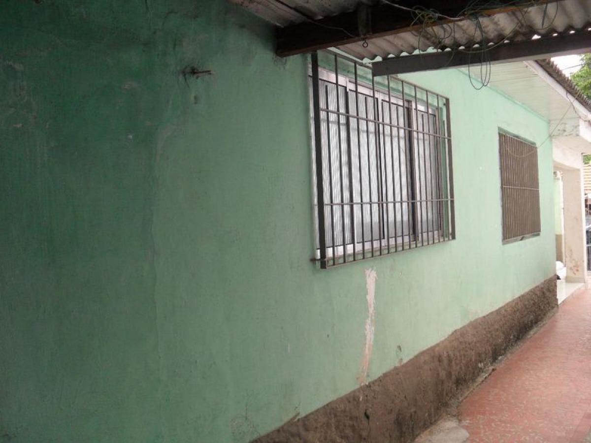 2 bedrooms House in Sao Paulo, Brazil No. 472314