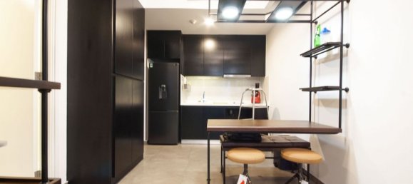 1 bedroom Apartment in Thu Duc, Vietnam No. 16393 6