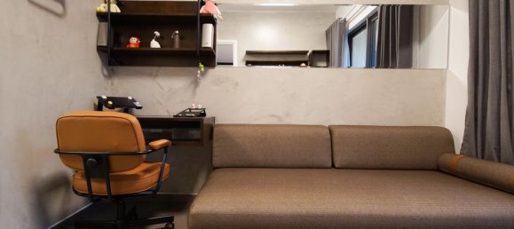 1 bedroom Apartment in Thu Duc, Vietnam No. 16393 5