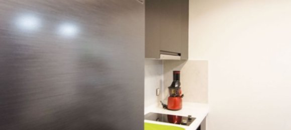 1 bedroom Apartment in Thu Duc, Vietnam No. 16393 4