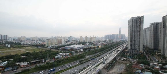 1 bedroom Apartment in Thu Duc, Vietnam No. 16393 8