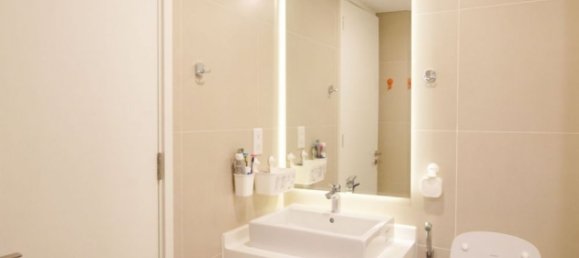 1 bedroom Apartment in Thu Duc, Vietnam No. 16393 7