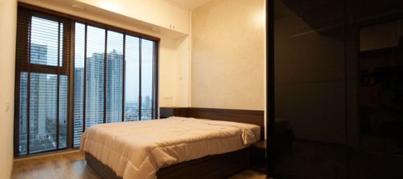 1 bedroom Apartment in Thu Duc, Vietnam No. 16393 2