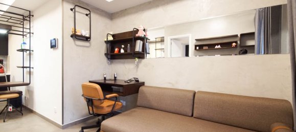 1 bedroom Apartment in Thu Duc, Vietnam No. 16393 9