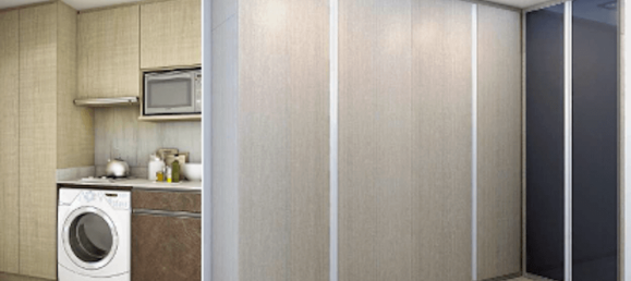 2 bedrooms Condo in Bangkok, Thailand No. 2301 3