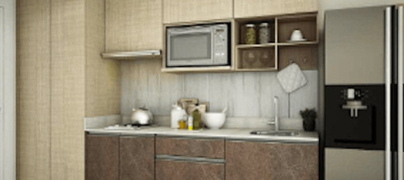 2 bedrooms Condo in Bangkok, Thailand No. 2301 4