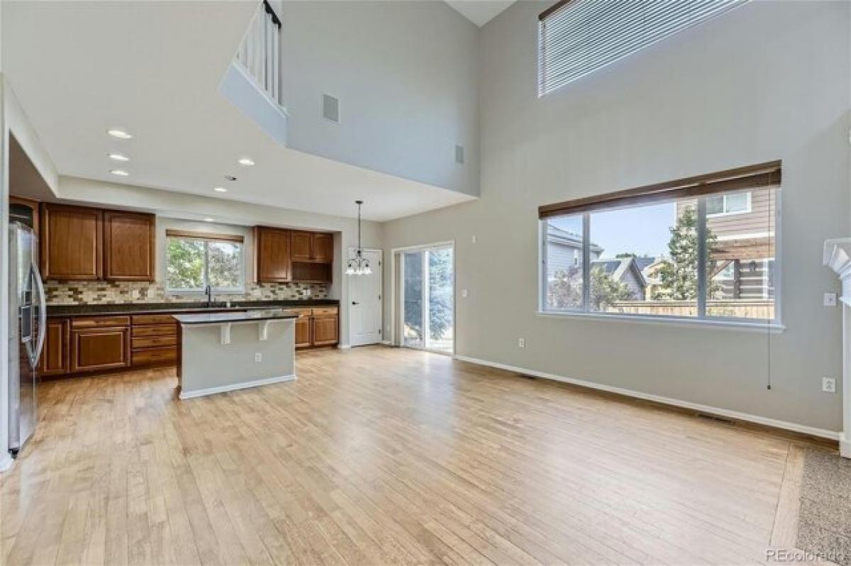 4 bedrooms House in Highlands Ranch, USA No. 372588