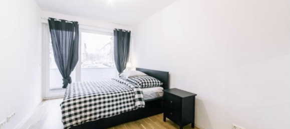 Apartamento T1 em Friedrichshain, Germany N.º 367238 6