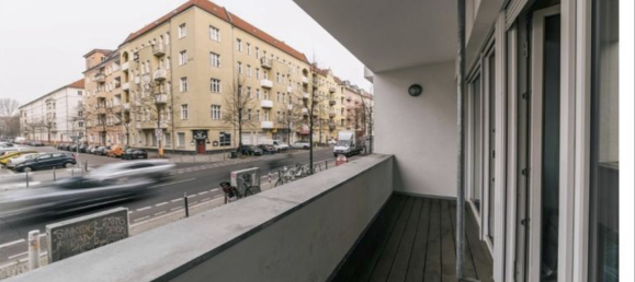 Apartamento T1 em Friedrichshain, Germany N.º 367238 9