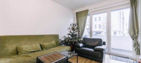 Apartamento T1 em Friedrichshain, Germany N.º 367238 2