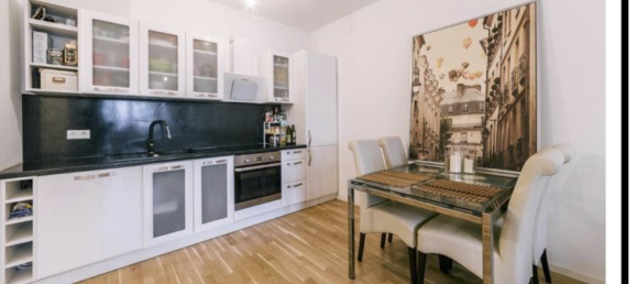 Apartamento T1 em Friedrichshain, Germany N.º 367238 7