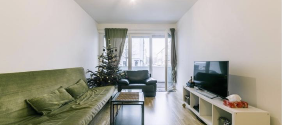 Apartamento T1 em Friedrichshain, Germany N.º 367238 3