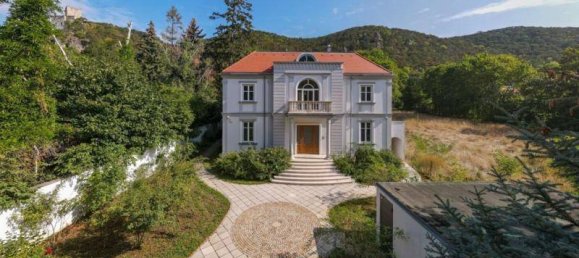 Villa T6 em Baden, Austria N.º 69350 14