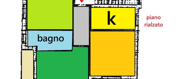 3 bedrooms Apartment in Inveruno, Italy No. 360497 45