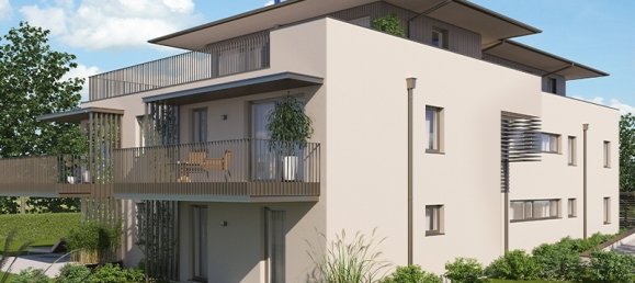 4-Zimmer Wohnung in Salzburg, Austria, Nr. 139082 3