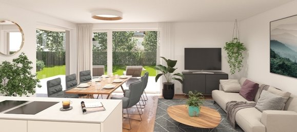 4-Zimmer Wohnung in Salzburg, Austria, Nr. 139082 2