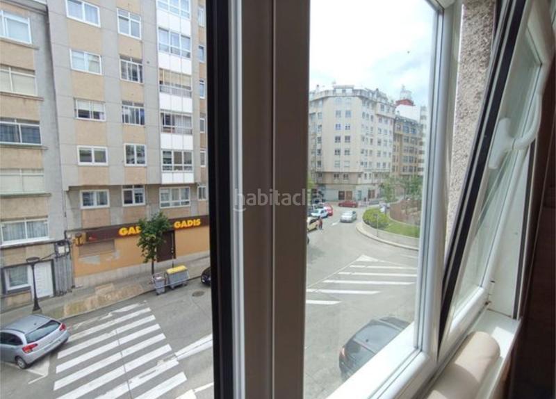 Apartamento de 2 dormitorios en La Coruña, Spain No. 218930