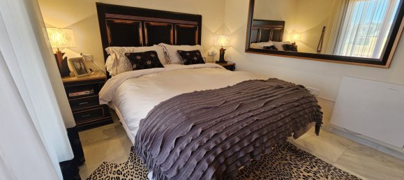 Ático de 2 dormitorios en Mijas, Spain No. 145995 12