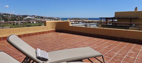 Ático de 2 dormitorios en Mijas, Spain No. 145995 19