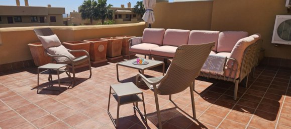 Ático de 2 dormitorios en Mijas, Spain No. 145995 6