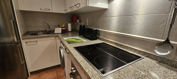 Ático de 2 dormitorios en Mijas, Spain No. 145995 4