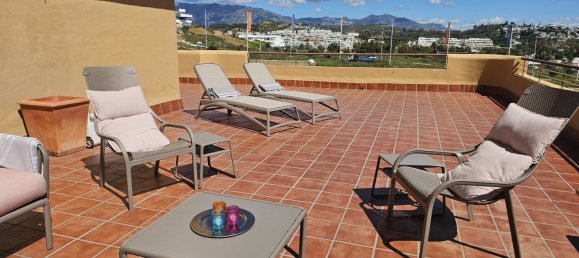 Ático de 2 dormitorios en Mijas, Spain No. 145995 17