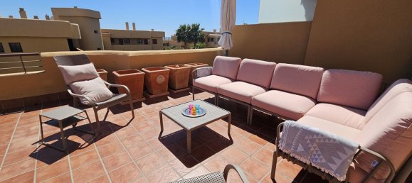 Ático de 2 dormitorios en Mijas, Spain No. 145995 18