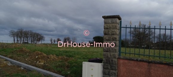 Grundstück in Poucharramet, France 1026m², Nr. 231260 2