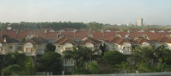 3 غرف نوم شقة في Tay Ho, Vietnam رقم 6254 9