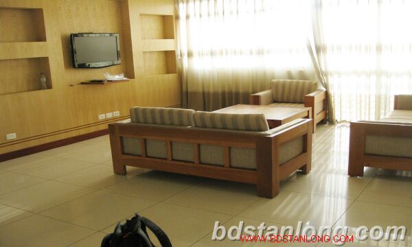 3 غرف نوم شقة في Tay Ho, Vietnam رقم 6254